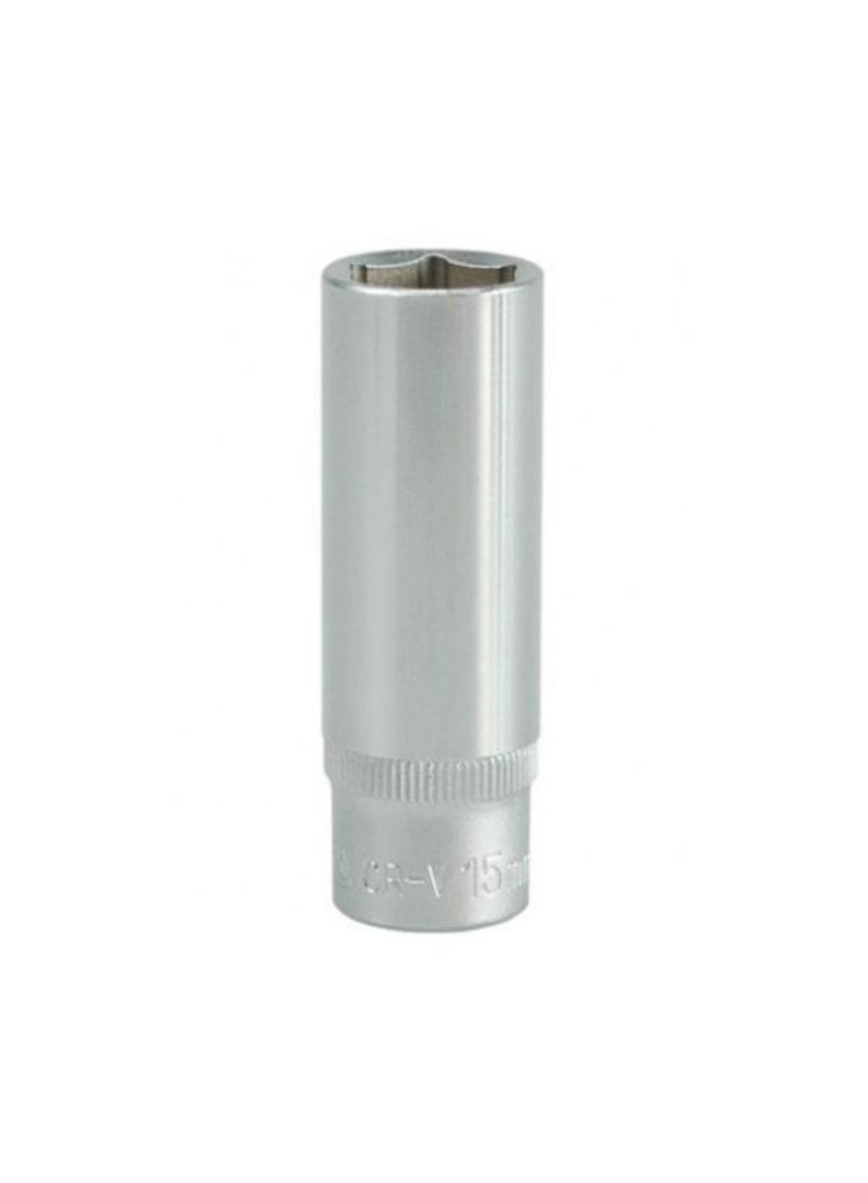 YATO Hexagonal Deep Socket 18mm 3/8"Dr YT-3832