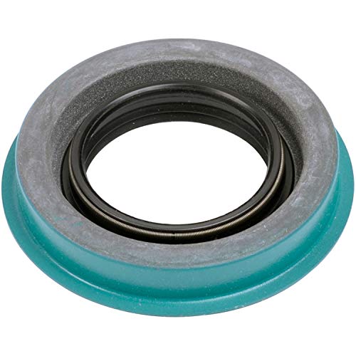 SKF Seal 18833 Aftermarket Replacement Part Compatible with Edsel 1959-1960 Ford 1957-1983 Lincoln 1966-1980 Mercury 1958-1980 - Image 1