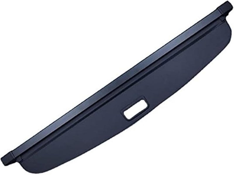 Yurefax Car Retractable Rear Trunk Safety Shield for Jeep Grand Cherokee - Image 1