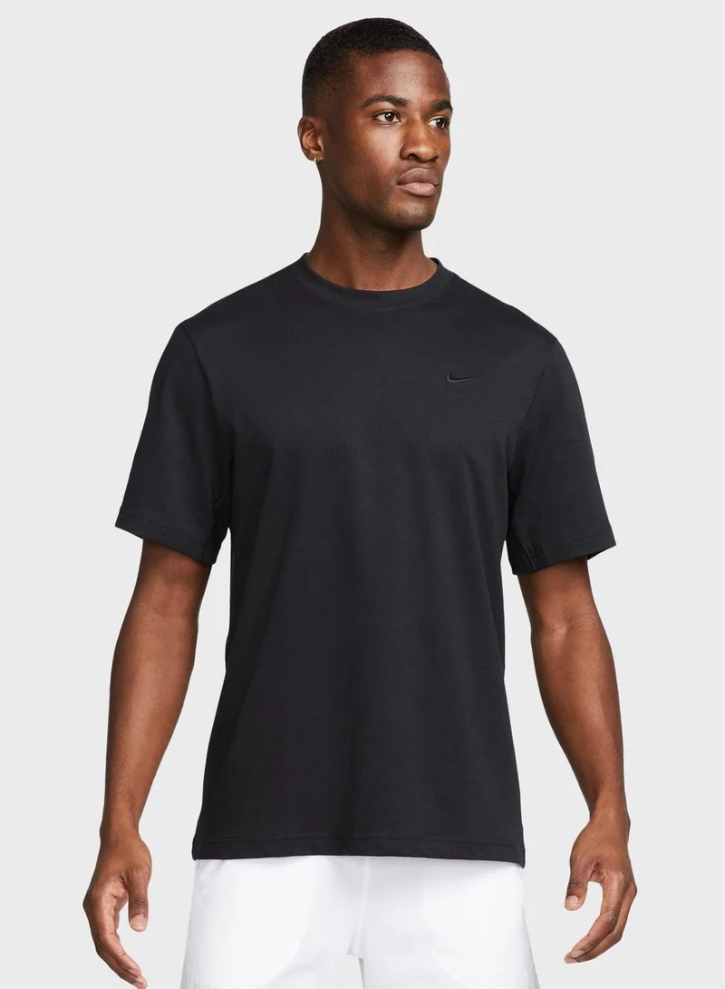 Nike Men's Primary Dri-FIT Training T-Shirt