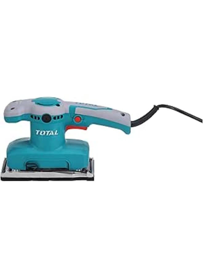 Total Corded Electric TF1301826 - Sanders