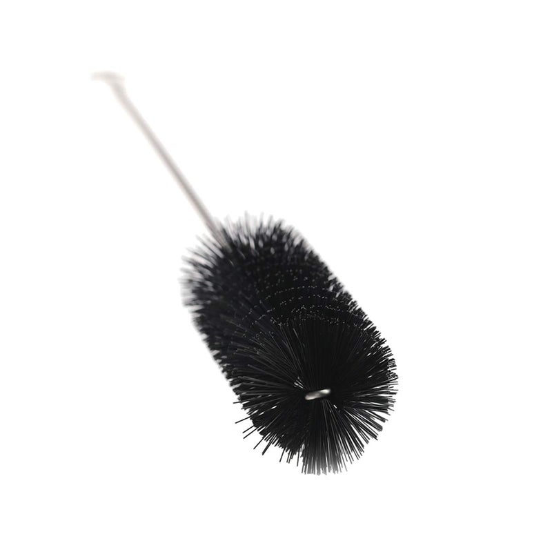 CCINEE Pipe Cleaner Brush 10pcs Natural & Synthetic Bristles Good Cleaning Sink Tool for Cleaning Bottle,Tube,Jar and Most Narrow Containers by CCINEE - Image 4