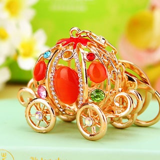 Cinderella Pumpkin Carriage Crystal KeychainCinderella Pumpkin Car Orange Cinderella Pumpkin Car Orange - pzsku/Z47250F7998B25A03DBCEZ/45/1746181627/f657743f-4071-41e5-86c8-af413e5c9b52