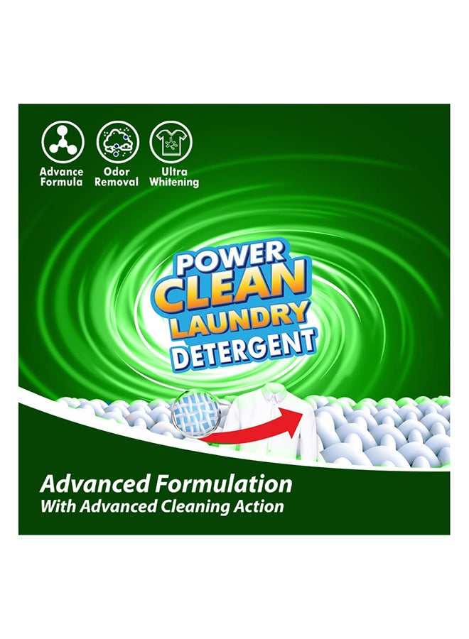 VCare V Care Laundry Detergent Liquid | 2 Litre | Ocean Fresh | Advanced Cleaning Power | Long-Lasting Fragrance | Suitable for All Washing Machines - Image 2
