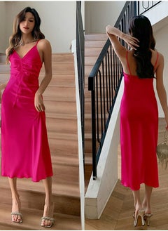 Rose Pink