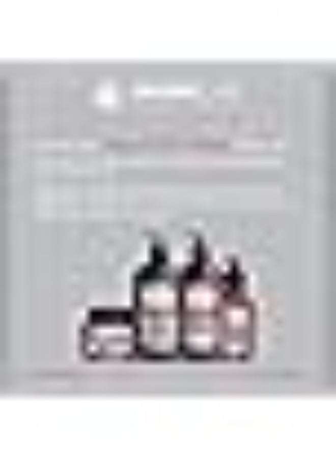 Arganicare Collagen Revitalizing Shampoo 400ml - Image 2
