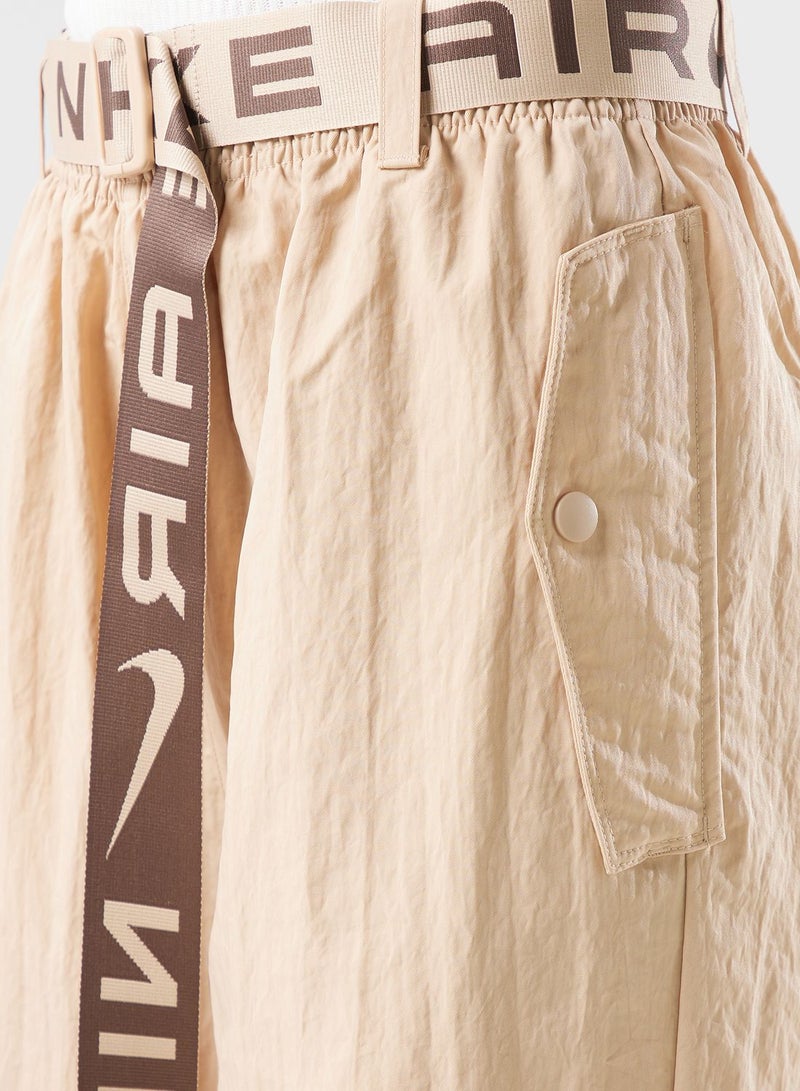 نايكي بنطال أساسي - Image 3