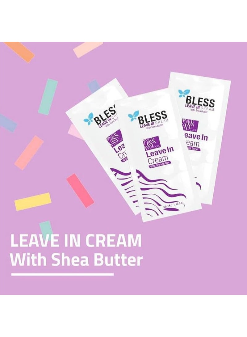 بليس ليف اين كريم بزبدة الشيا 35 مل - Image 2