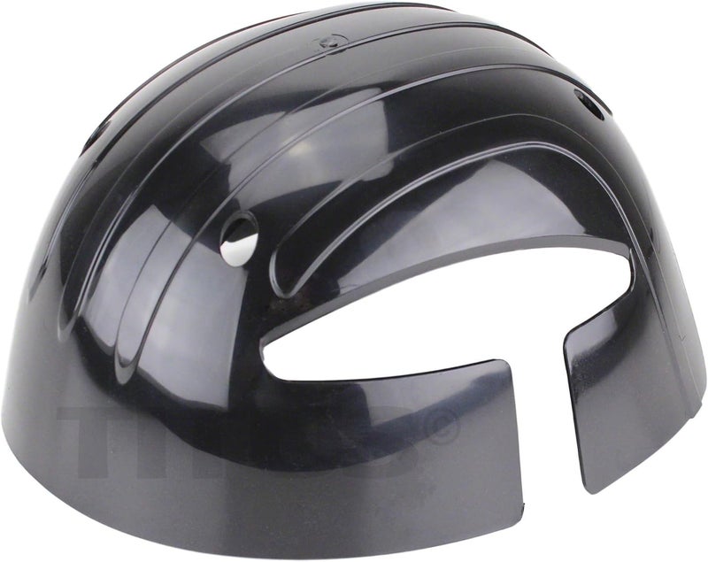 Titus Lightweight Safety Bump Cap - Baseball Style Protective Hat - Image 4