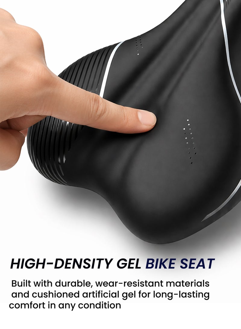 DBLEW Bike Seat - Image 5
