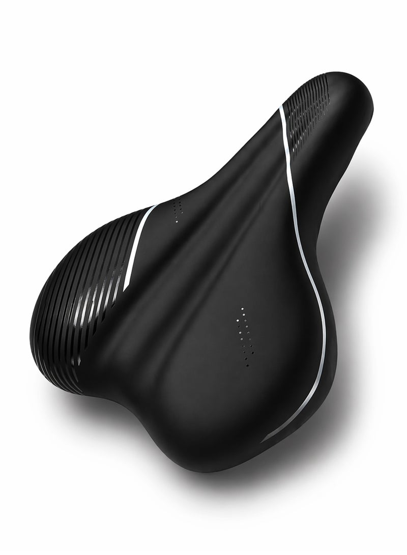 DBLEW Bike Seat - Image 1