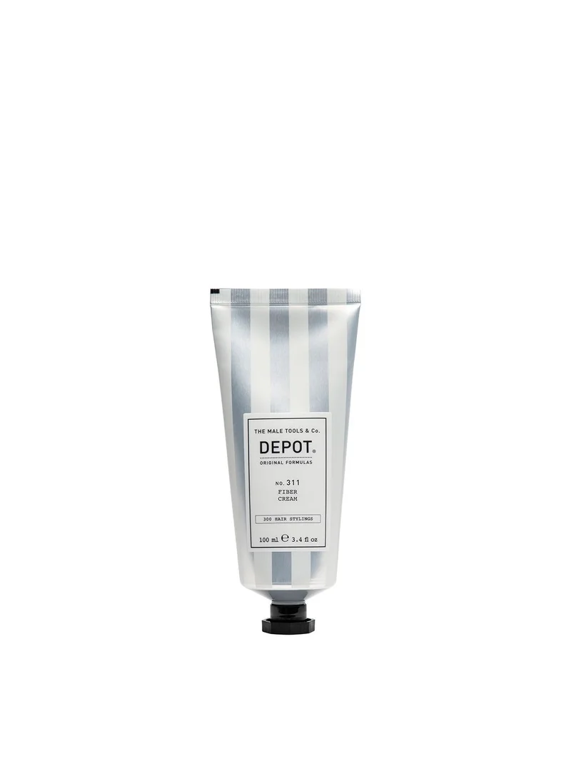 ديبوت Depot No. 311 Fiber Cream 100ml
