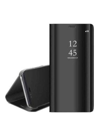 View St Anding Protective Case Cover Flip For Samsung Galaxy A02S Black - pzsku/Z4725B4F54AACE0032839Z/45/_/1692680277/fd4a58aa-0386-4352-89cb-23f5e8de0a3e