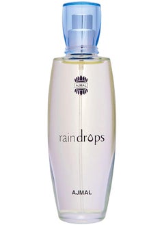 عطر قطرات المطر للنساء 50 مل