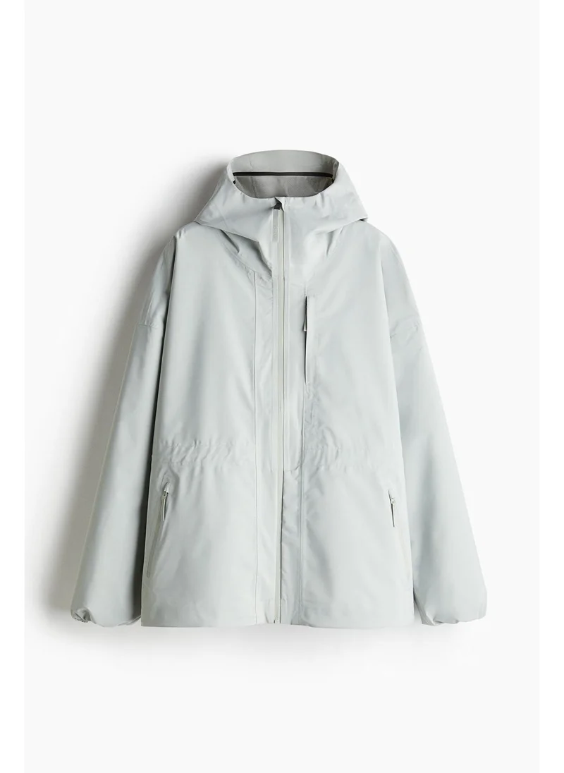 اتش اند ام Rain jacket in StormMove™