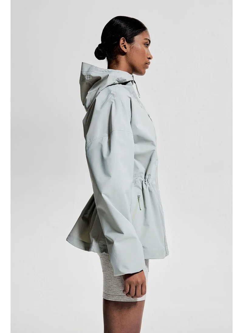 اتش اند ام Rain jacket in StormMove™