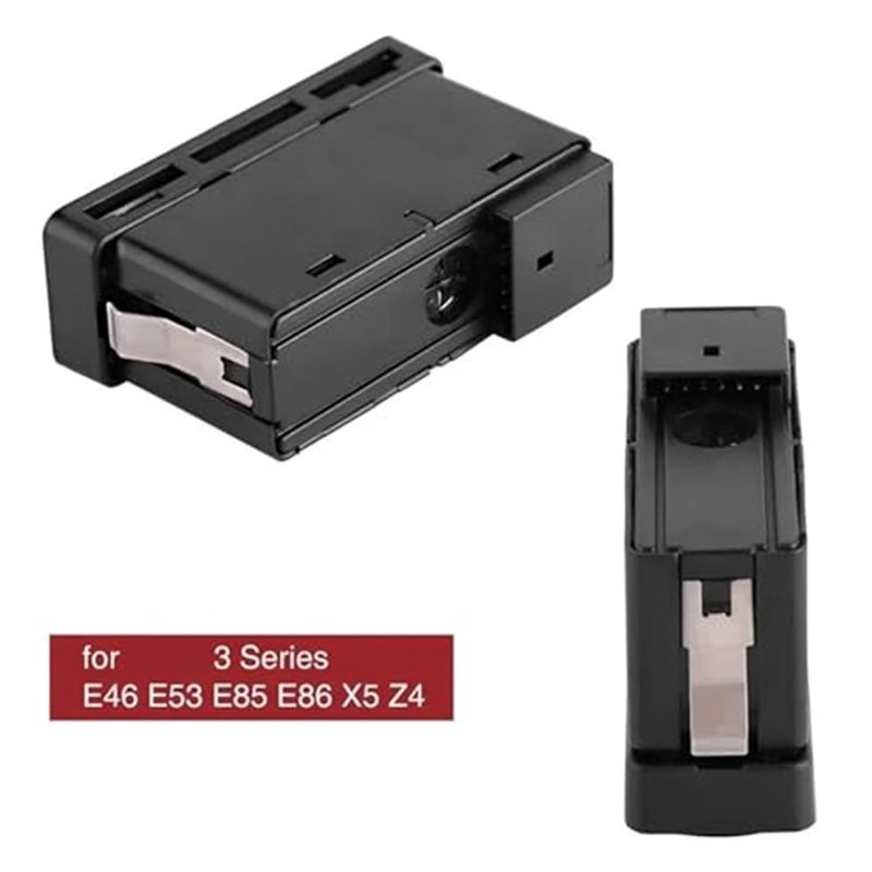 Wivplex Hazard Warning Light Switch for BMW - Image 3