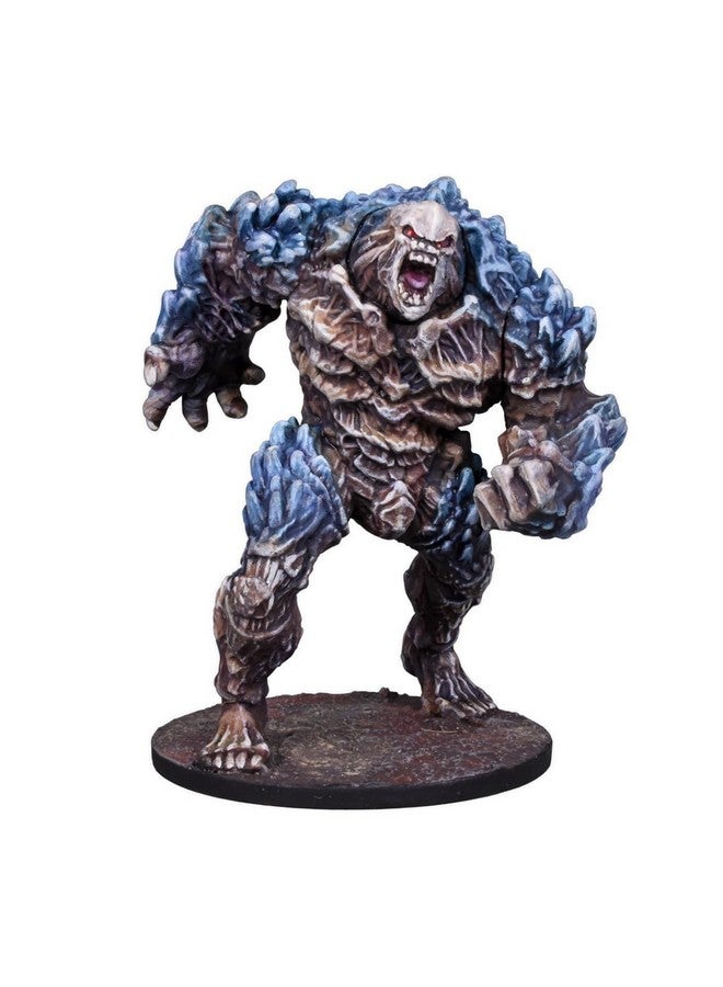 mantic Games, Firefight: Plague Strike Force Miniature - Image 2