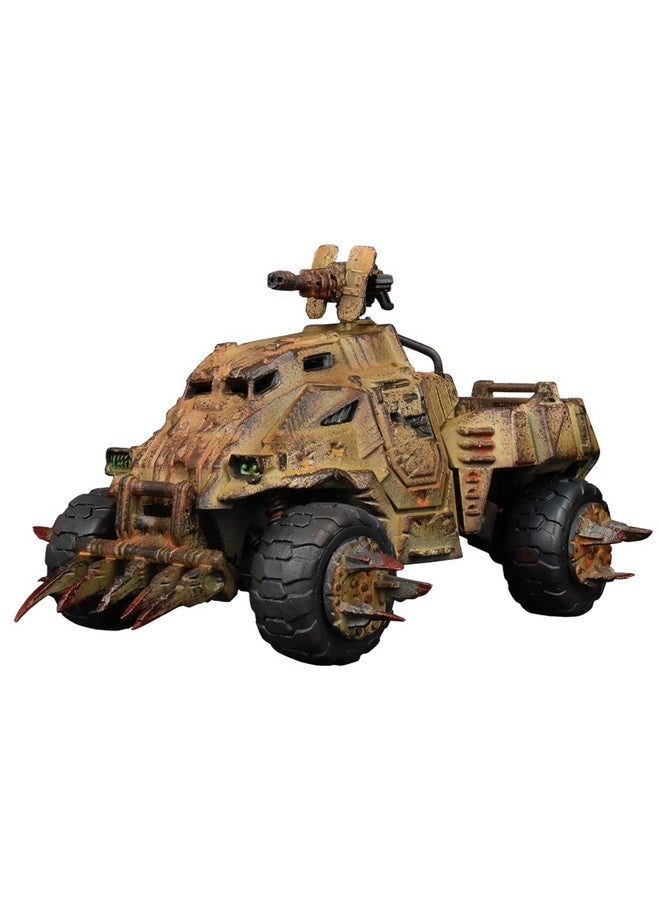 mantic Games, Firefight: Plague Strike Force Miniature - Image 5