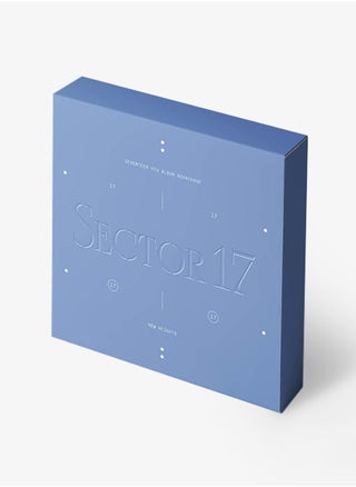ألبوم Seventeen الرابع المعاد تجميعه Sector 17 New Heights Version K Pop CD مع كتاب صور كلمات الأغاني بطاقة الصور بطاقة الفيلم والملصق - pzsku/Z4725EC63D761155A6ACDZ/45/_/1664279387/1039218b-712a-4792-a196-bf9f1752e814