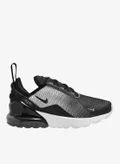 Nike BLACK/BLACK-WHITE-COOL GREY