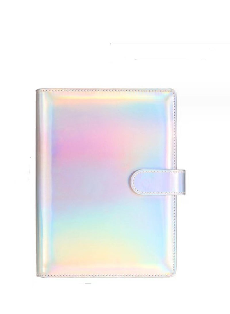 Nariele Business Office Notebook Student Notebook Diary