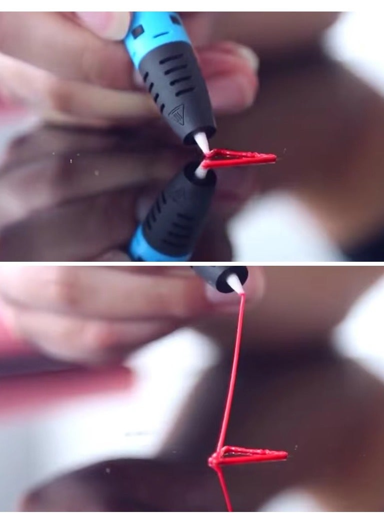 3D Printer Filaments, 1.75mm PLA Filaments for 3D Printing, High Speed ​​Filaments, Suitable for Most FDM 3D Printers - Image 5