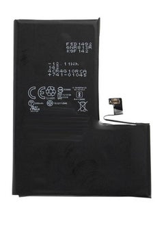 LI-ION Replacement High Quality Internal Battery For iPhone 13 Pro Black 