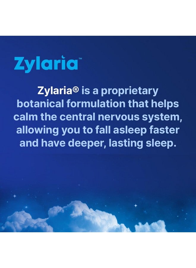 Santo Remedio Buenas Noches, Promotes Sleep, Supports Digestive Health, Contains Zylaria®, DE111® (Probiotics), Melatonin - Image 5
