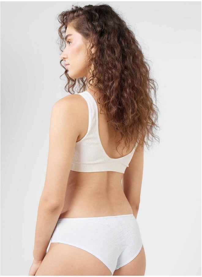 La Senza High Leg Brief  - Image 4