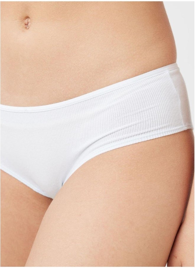 La Senza High Leg Brief  - Image 3
