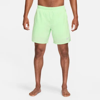 Nike Men's Dri-FIT Challenger 2-In-1 Shorts