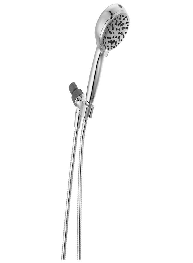 Delta Faucet 75740 Universal Components Hand Shower, Chrome - Image 1