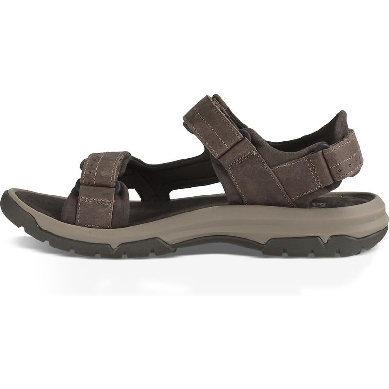 Teva Men's Langdon Sandal, Walnut, 8 - Image 3