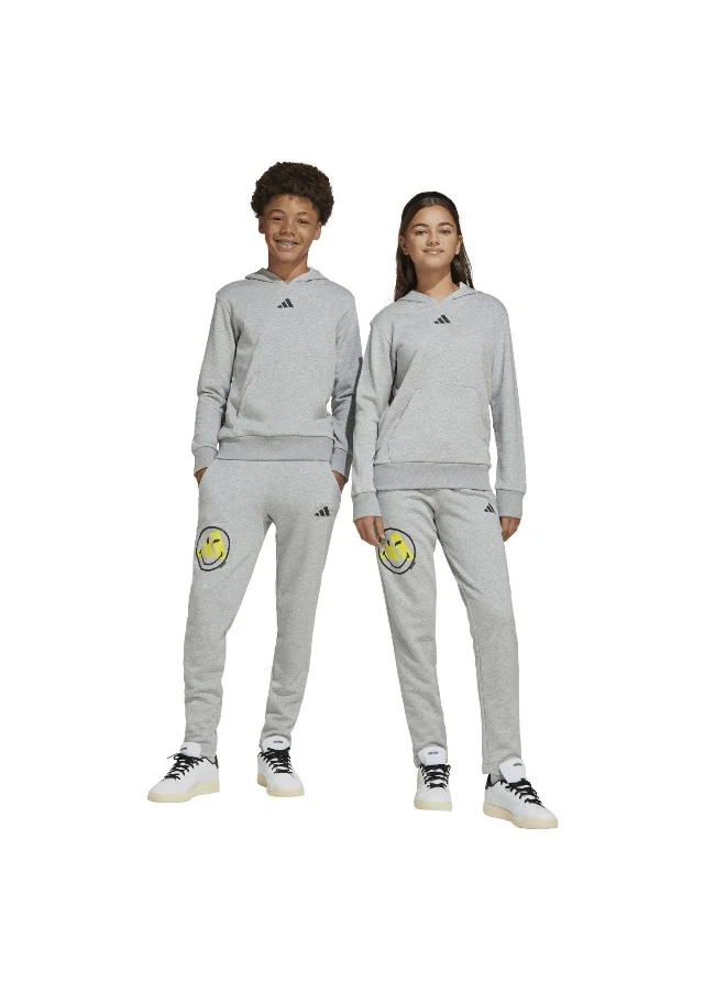 adidas بنطلون للجنسين سمايلي وورلد