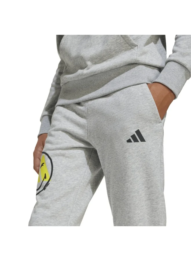 adidas بنطلون للجنسين سمايلي وورلد