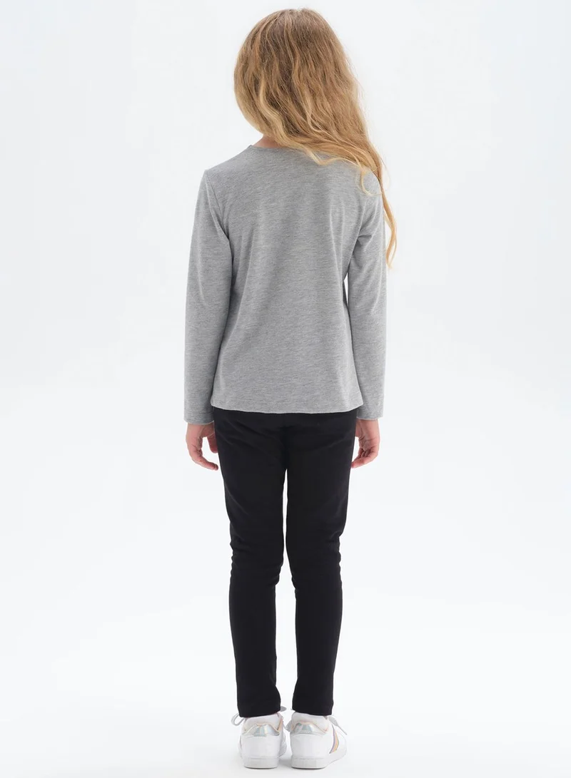 dagi Kids Essential T-Shirt