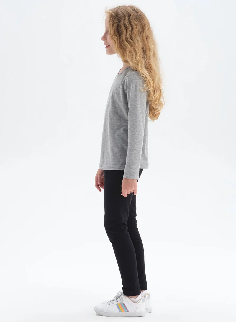dagi Kids Essential T-Shirt