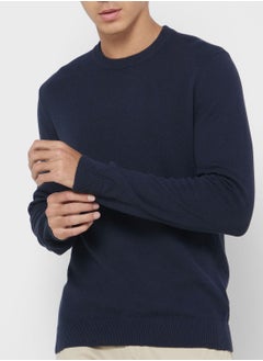 Essential Crew Neck Sweatshirt - pzsku/Z472706810E1924898073Z/45/_/1718886071/ea7bb030-72f5-4b68-a578-a9738b881396