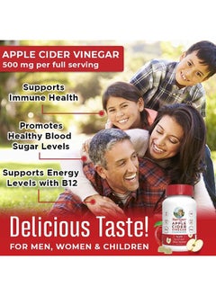 MaryRuth Organics Organic Apple Cider Vinegar Gummies By Maryruth'S  - Image 2