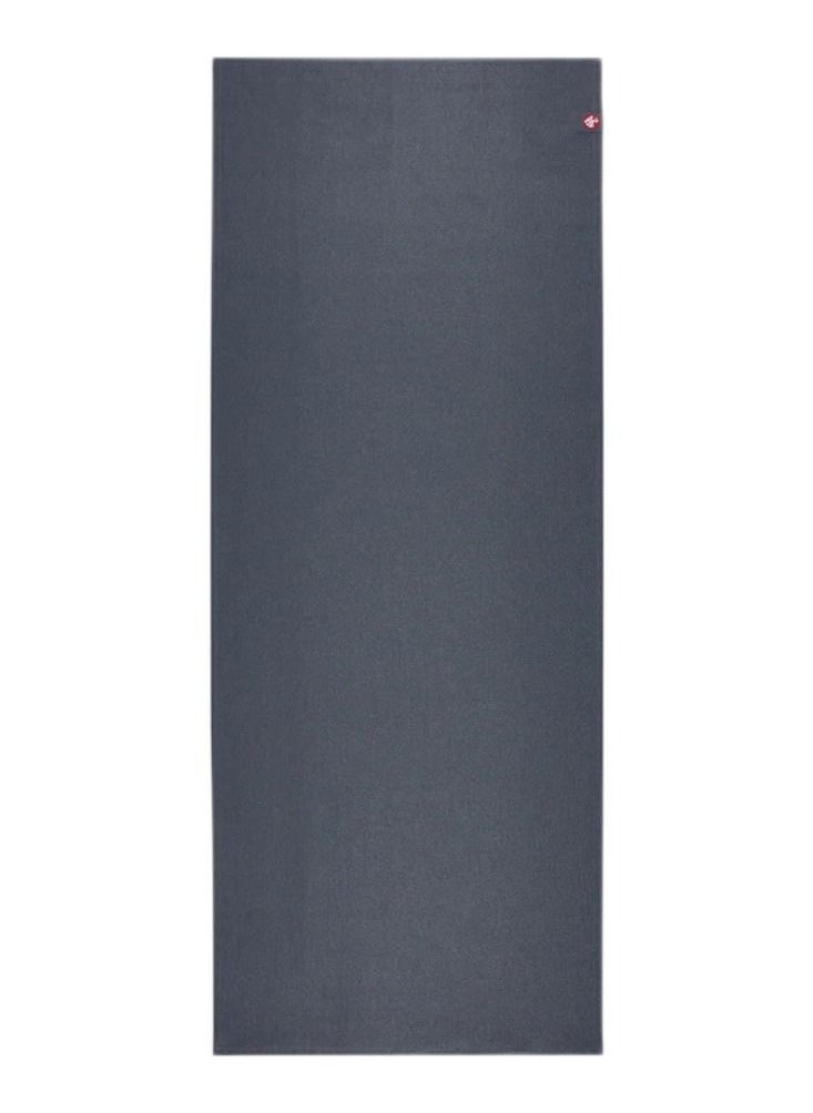 Manduka Eko Superlite Travel Mat Charcoal 71 Inch  - Image 3