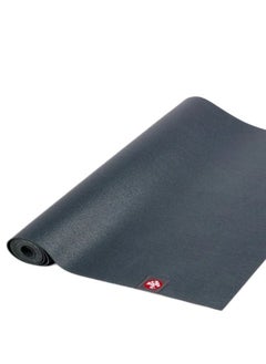 Manduka Eko Superlite Travel Mat Charcoal 71 Inch  - Image 2