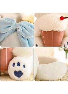 Golden Homee 2 Pieces Plush Toys Cute Kids Birthday Gifts  - Image 3