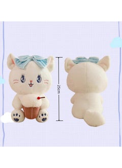 Golden Homee 2 Pieces Plush Toys Cute Kids Birthday Gifts  - Image 5