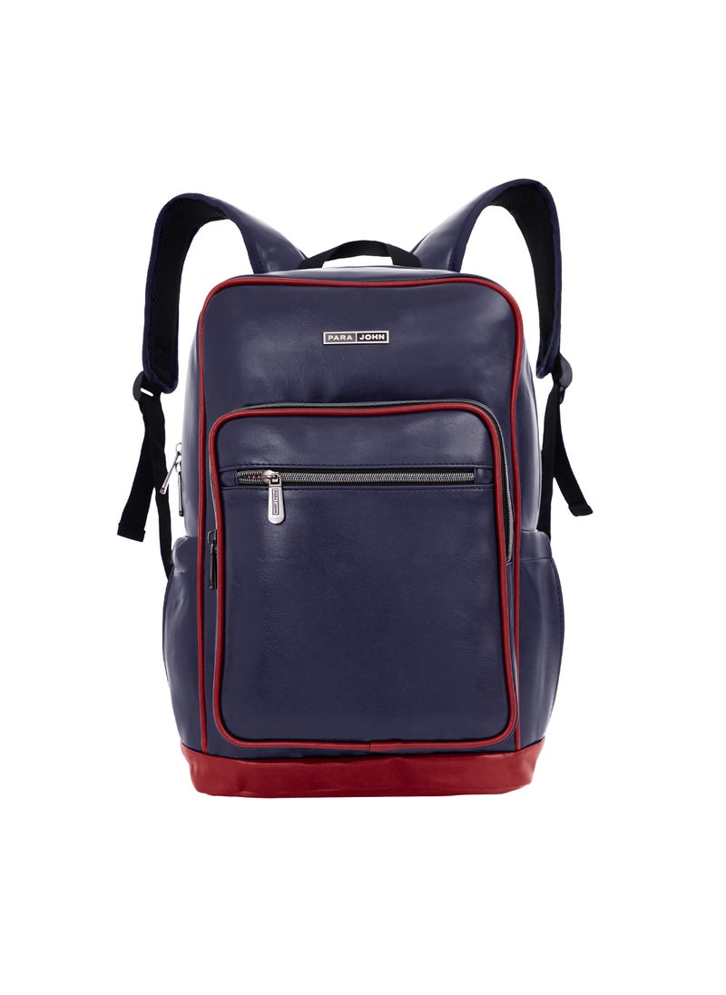 PARAJOHN Casual Laptop Bag/Backpack for Men Women Boys Girls/Office School College Teens & Students  - Image 1