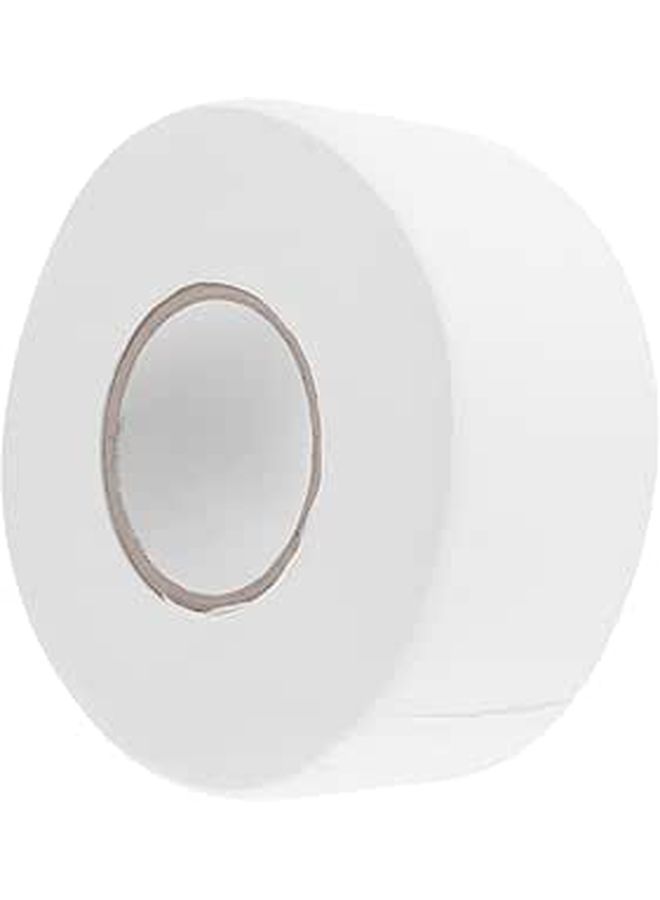 Thickened Soft Toilet Paper Roll High Absorption Tear Resistant For Household Commercial Use - Image 1