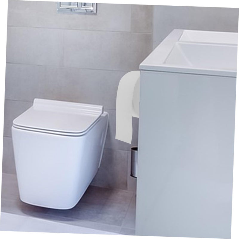 Thickened Soft Toilet Paper Roll High Absorption Tear Resistant For Household Commercial Use - Image 5