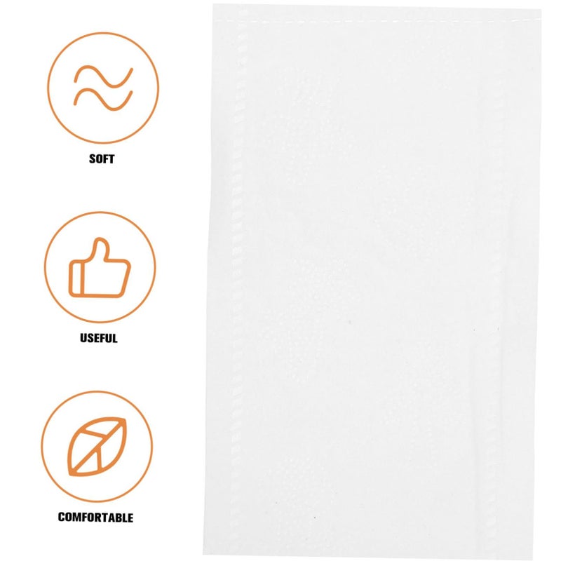 Thickened Soft Toilet Paper Roll High Absorption Tear Resistant For Household Commercial Use - Image 4