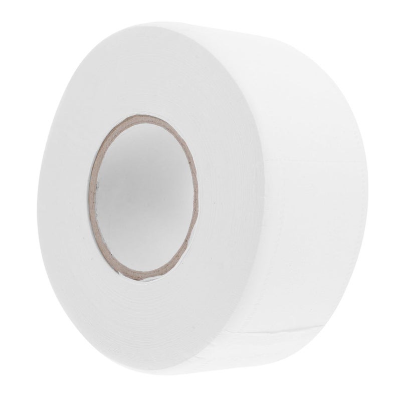 Thickened Soft Toilet Paper Roll High Absorption Tear Resistant For Household Commercial Use - Image 2