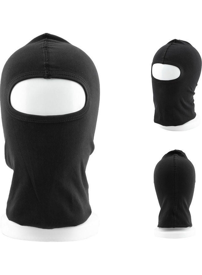 NIBEMINENT Winter Sport Face Mask Neck Warmer Unisex Balaclava 20 x 10 20cm  - Image 3